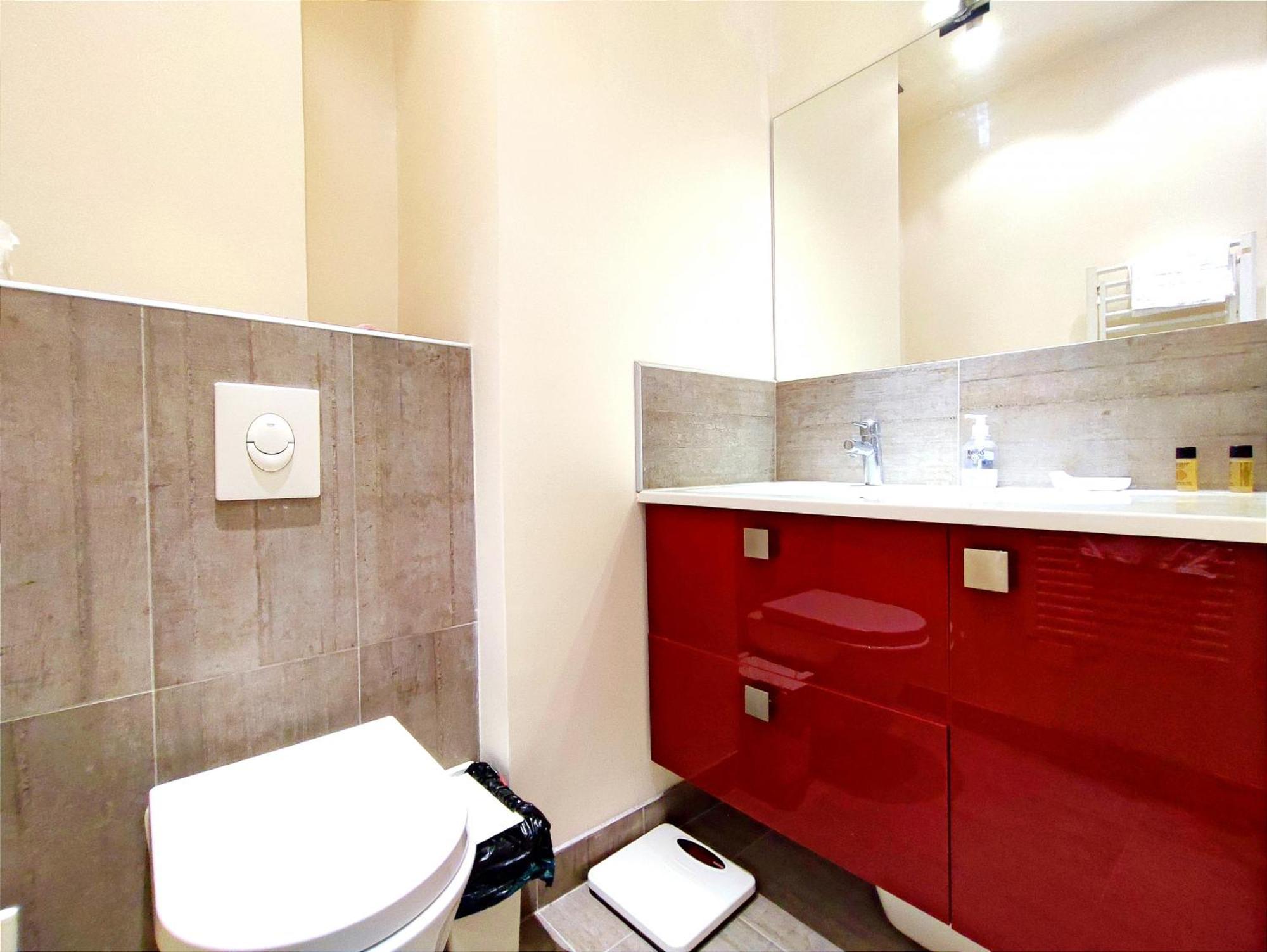 Bd De Grenelle - 15 Apartment